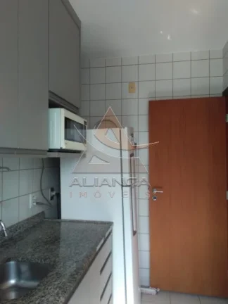 Imagem Apartamento - Ribeirão Preto - Centro
