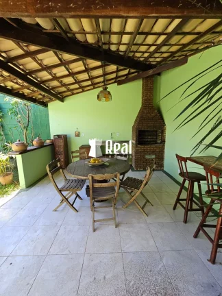 Imagem Casa Térrea Miragem