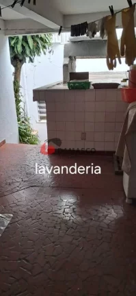 Imagem Sobrado venda Olímpico