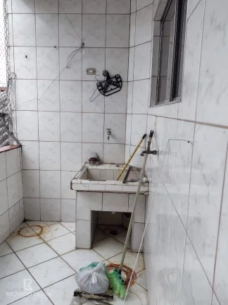 Imagem Metrô Sacomã - Apartamento 2 dorms localizado a 4 quadras da estação