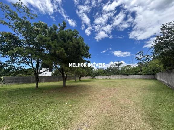 Imagem Terreno á venda na Praia do Estaleiro