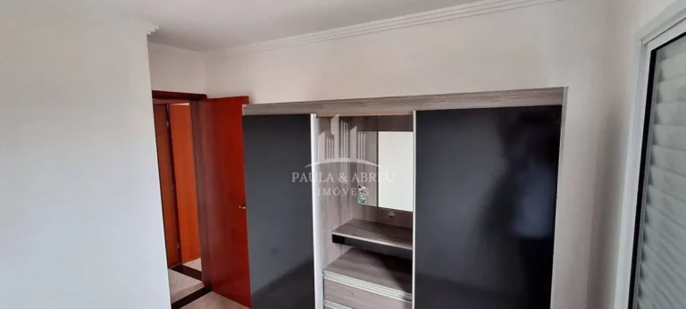 Imagem VOCÊ MERECE uma Cobertura Duplex com 120m² no Bairro Matriz, Mauá-SP