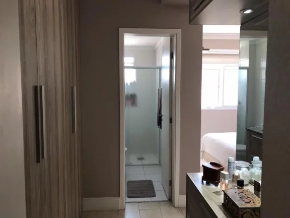 Imagem Apartamento à Venda na Moóca - 107 m² - 3 Quartos - 3 Suítes - Varanda Gourmet - 2 Vagas - Lazer Completo por R$ 1.280.000,00