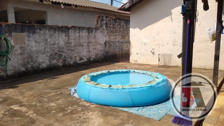 Imagem Casa Bairro Cohab Zona sul próximo Av. Jatuarana