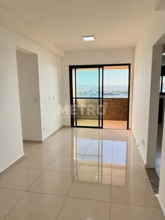 Imagem Apartamento para locação no Vita Plaza, 2 4, sendo 01 suíte, planejados