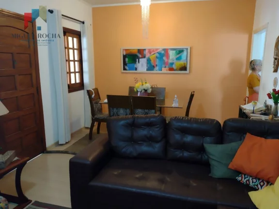 Imagem Casa à venda no bairro Andréa Ville - Tatuí/SP