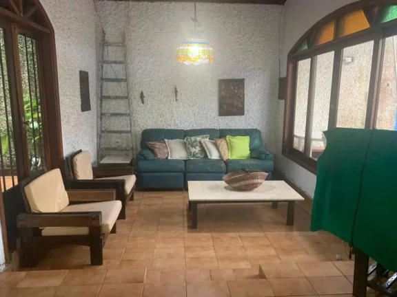Imagem CASA RESIDENCIAL em Mongaguá - SP, Jardim Marina