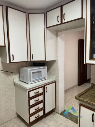 Imagem VILA LIVIEIRO Sobrado 125M², 3 dormitórios, 2 suítes, varanda gourmet, 2 vagas, ótima localização e valor !!!