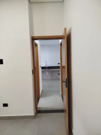Imagem Casa em Condomínio de Luxo com 3 Suítes no Bairro Cajuru do Sul, em Sorocaba-SP - Imperdível!