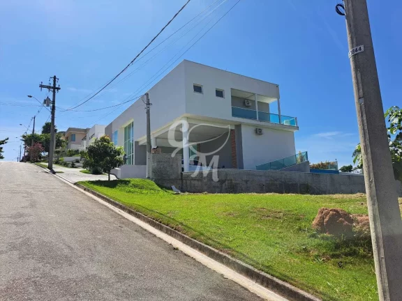 Imagem Terreno em Condomínio Fechado
