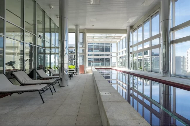Imagem APARTAMENTO RESIDENCIAL em São Paulo - SP, Cidade Monções