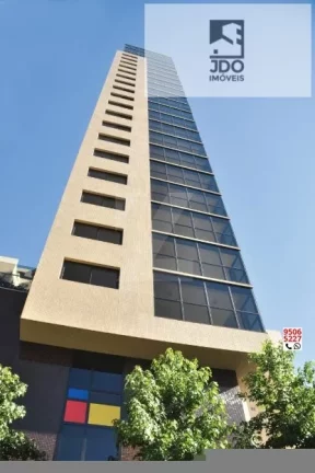 Imagem Cobertura Duplex a Venda no bairro Champagnat - Curitiba, PR