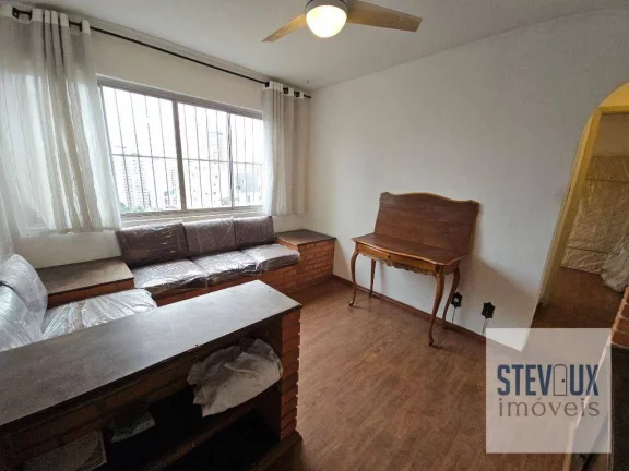 Imagem Apartamento espaçoso em Moema Pássaros fora de rota ao lado do metrõ Moema e Hospital Alvorada