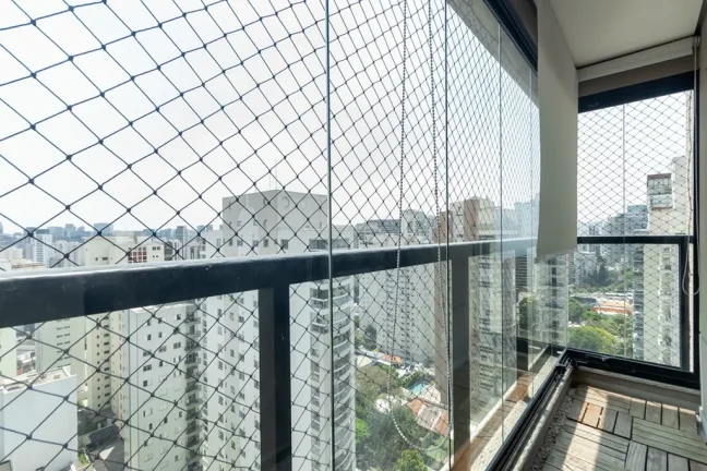 Imagem APARTAMENTO RESIDENCIAL em São Paulo - SP, Vila Uberabinha