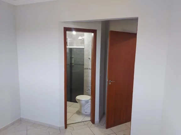 Imagem ALUGA-SE APARTAMENTO EM JUNDIAÍ