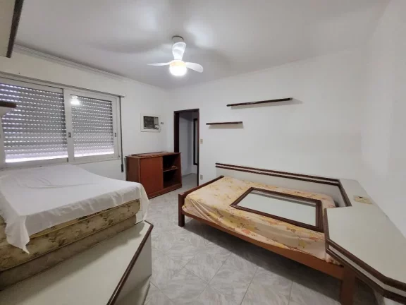 Imagem PITANGUEIRAS – CALÇADÃO COM MARAVILHOSA VISTA MAR, 142 M² ÚTEIS, GARAGEM NO PRÉDIO, REGIÃO CENTRAL