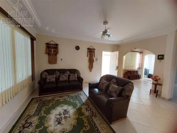 Imagem Casa à Venda em Flórida, Praia Grande - SP
