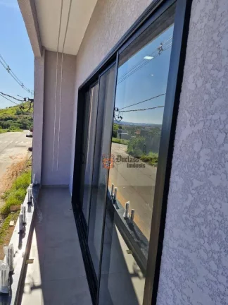 Imagem Casa com 3 dormitórios à venda, 157 m² por R$ 685.000,00 - Villa Verde - Bragança Paulista/SP