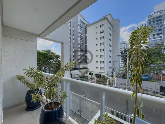 Imagem Apartamento campo belo pronto para morar vista livre