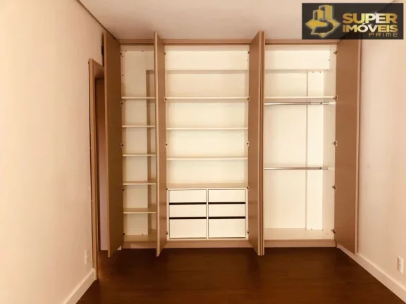 Imagem Apartamento Alto Padrão a Venda no bairro Floresta - Gramado, RS