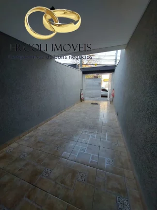 Imagem CASA RESIDENCIAL em São Paulo - SP, Vila Ré