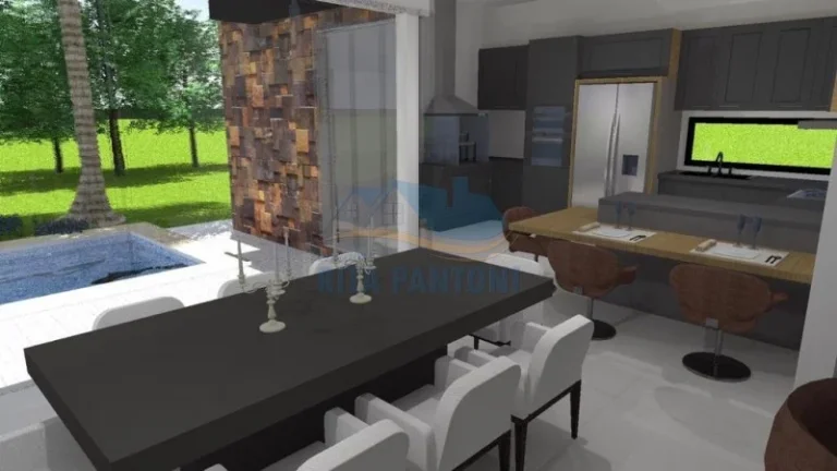 Imagem Casa Condominio - Ribeirão Preto - Bonfim Paulista - Região Sul
