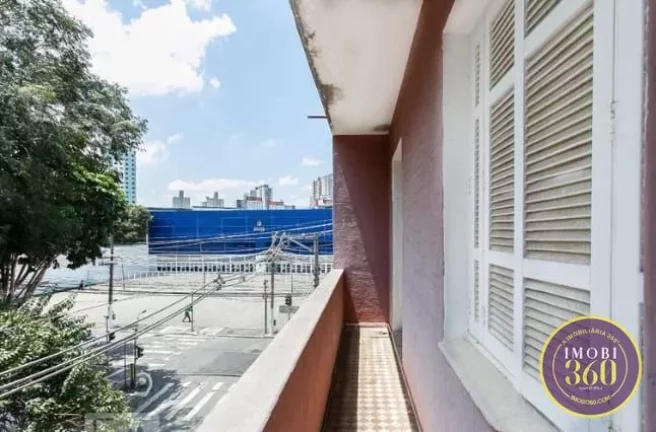 Imagem Apartamento para Alugar em Brás, São Paulo - SP
