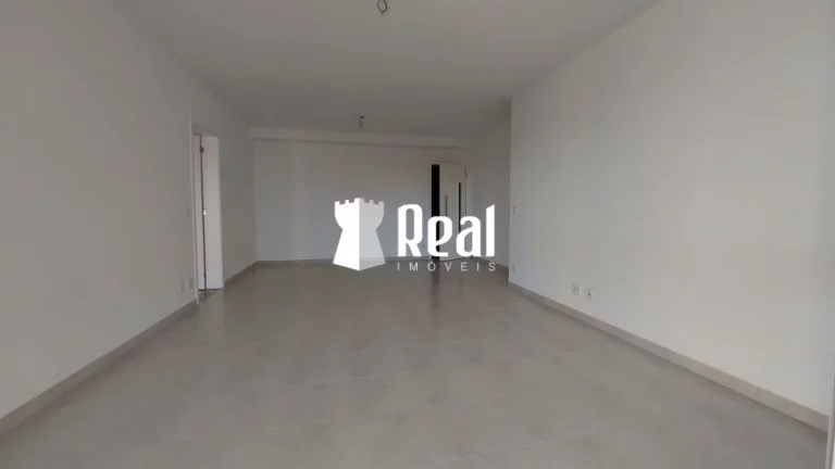 Imagem 180m² - 4 Suítes - Ideal para Reformar