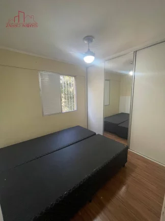 Imagem Oportunidade de apartamento, 62 m² - Condomínio Portal da Primavera.