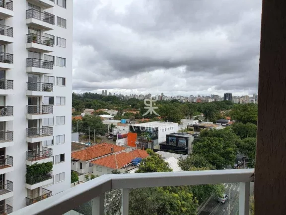 Imagem Apartamento com 4 dormitórios à venda, 195 m² por R$ 2.700.000,00 - Jardim Paulista - São Paulo/SP