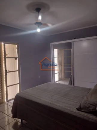 Imagem Casa à venda no bairro Jardim Progresso - Mogi Guaçu/SP