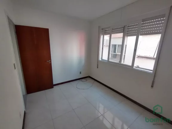 Imagem Apto 1 Dorm. com garagem - Bairro Santana - Porto Alegre/RS - AP2721