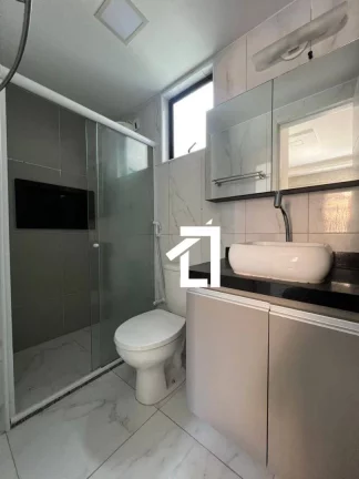 Imagem Apartamento | Ponta Verde | 3 Quartos com Varanda Integrada | 90m²