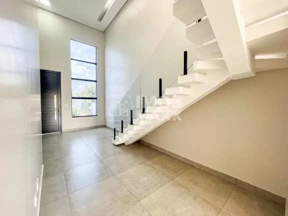 Imagem Casa 3 Quartos - Villa Suíça Brasília Residencial com 2 Suítes e 1 Semi Suíte, Padrão Incomparável!