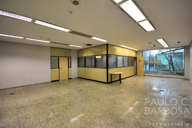 Imagem ALUGA-SE PRÉDIO MONOUSUÁRIO COMERCIAL NO BAIRRO DA LUZ