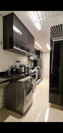 Imagem VENDE-SE APARTAMENTO COM VARANDA GOURMET PORTEIRA FECHADA
