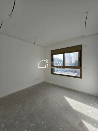 Imagem Apartamento à venda no Moema