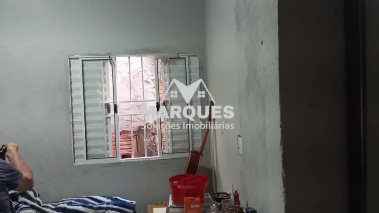 Imagem Casa a Venda no bairro Jardim Nova Europa - Hortolândia, SP