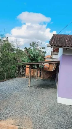 Imagem Casa - Ulysses Guimarães | Joinville/SC