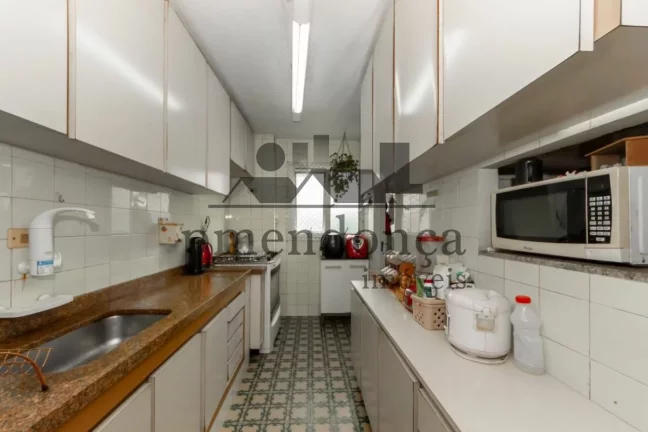 Imagem Apartamento Vila Madalena, 3 dormts, 1 suite, 1 vaga