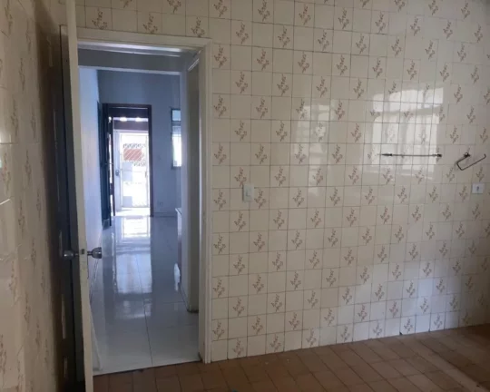 Imagem Sobrado de 3 Dormitórios 2 Vagas Cobertas Edícula Churrasqueira