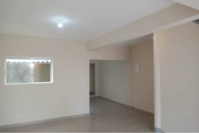 Imagem CASA RESIDENCIAL em São Paulo - SP, Perdizes