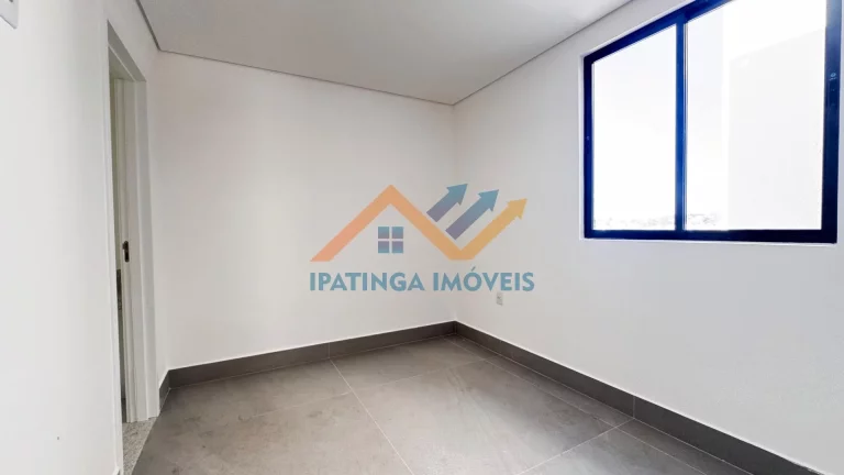 Imagem Cobertura à venda no bairro Cidade Nobre - Ipatinga