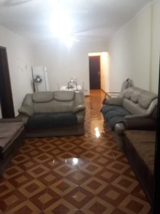 Imagem APARTAMENTO RESIDENCIAL em São Paulo - SP, Mongaguá
