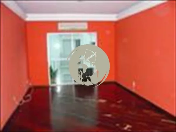 Imagem Apartamento a venda no bairro do Campo Grande em Santos