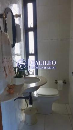 Imagem APARTAMENTO RESIDENCIAL em Jundiaí - SP, Jardim Messina