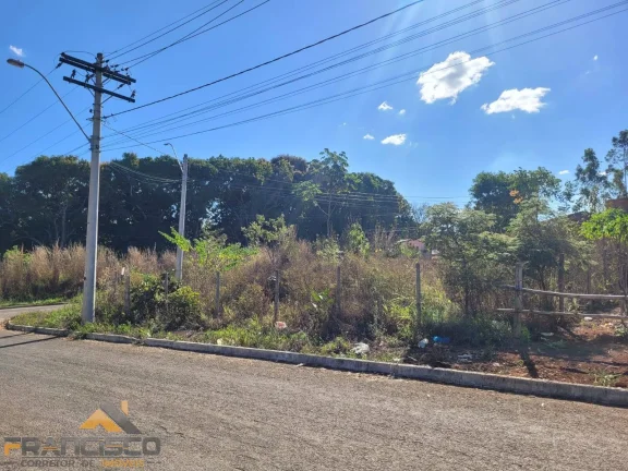 Imagem EXCELENTE TERRENO COMERCIAL EM ABADIA