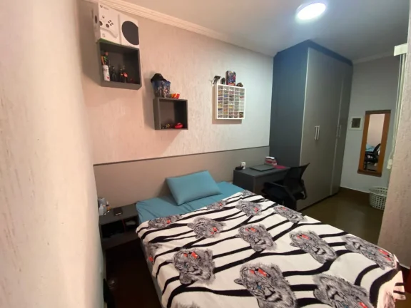 Imagem LINDA CASA EM RUA SEM SAÍDA, 4 DORMITÓRIOS SENDO 2 SUÍTES, VILA APARECIDA, JUNDIAÍ, YARID IMÓVEIS, VENDA COMPRA PERMUTA