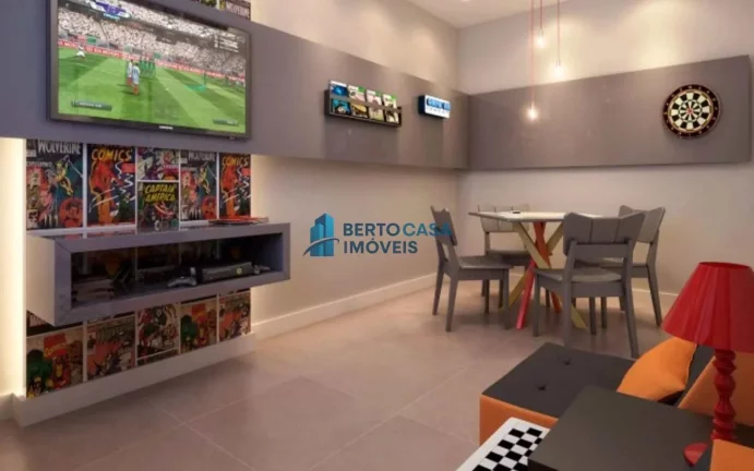 Imagem Apartamento Padrão
