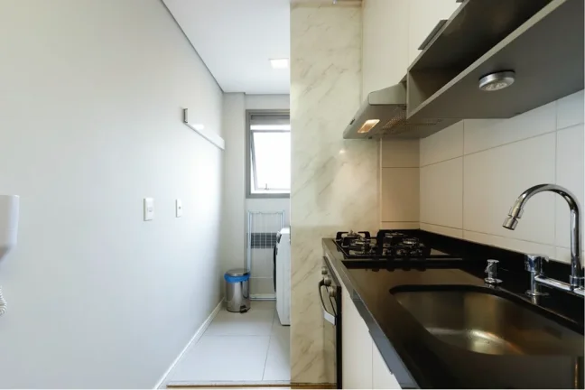 Imagem APARTAMENTO RESIDENCIAL em São Paulo - SP, Vila Leopoldina